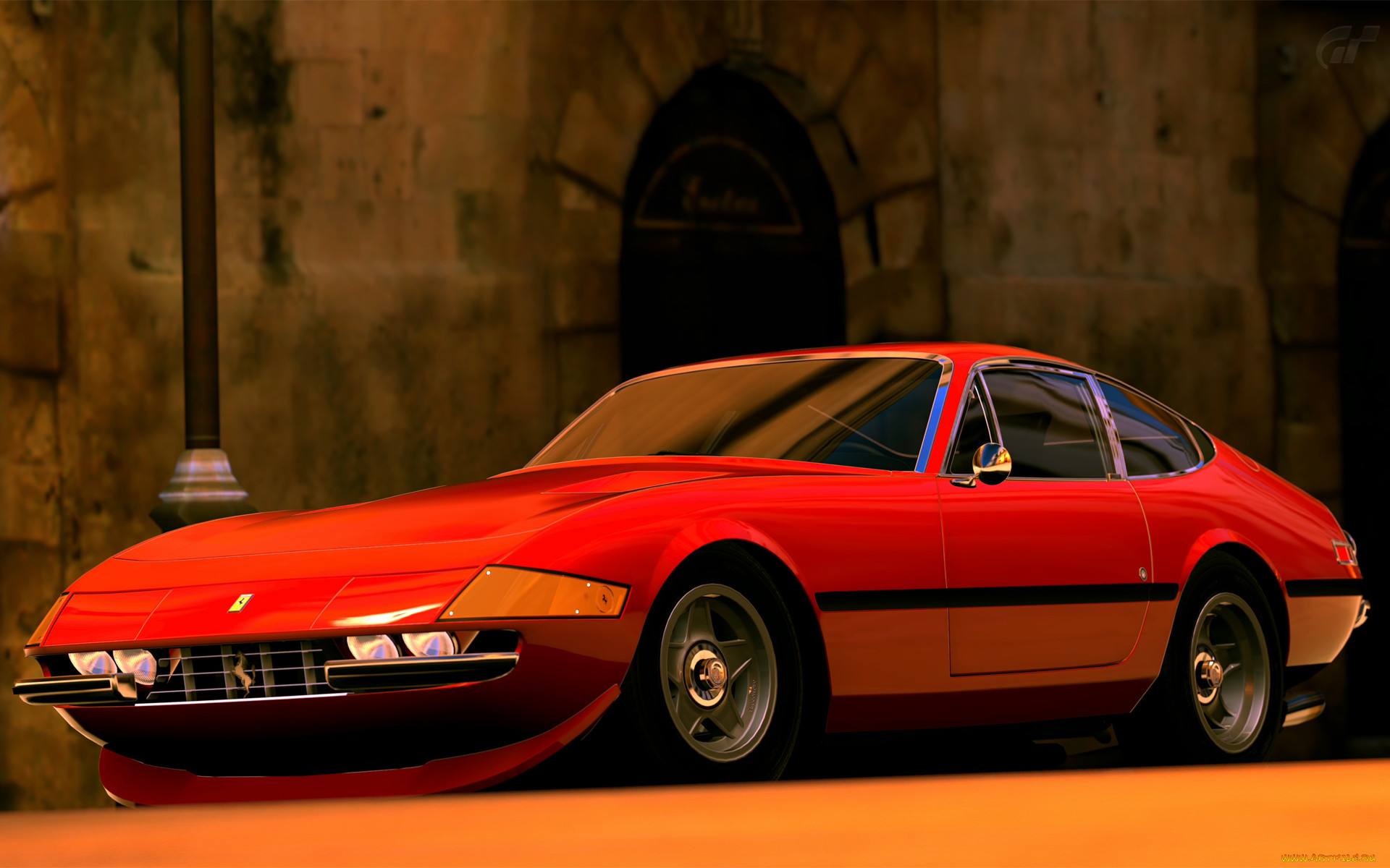 , 3, ferrari